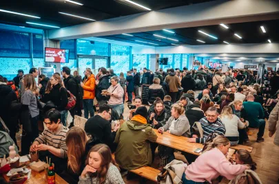 Matcha Festival Gdańsk