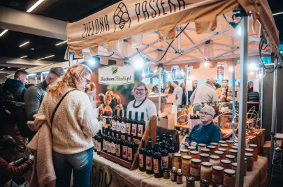 Matcha Festival Gdańsk