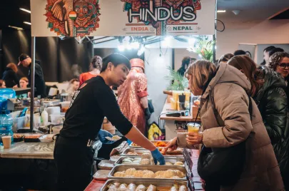 Matcha Festival Gdańsk