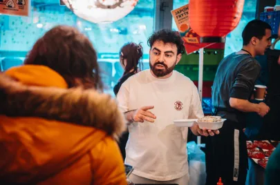 Matcha Festival Gdańsk