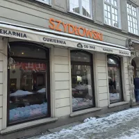 Zdjęcie 2/3 - Piekarnia-Cukiernia Szydłowski Gdańsk