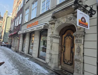 Zdjęcie 1/3 - Piekarnia-Cukiernia Szydłowski Gdańsk