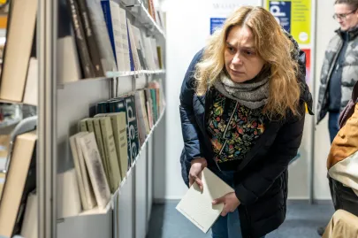 Targi Książki 2026 w Polsat Plus Arenie w Gdyni