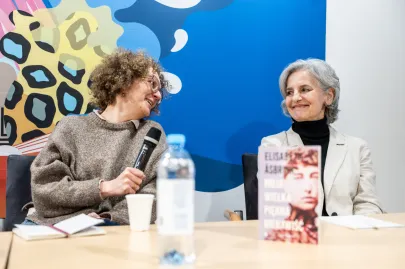 Targi Książki 2026 w Polsat Plus Arenie w Gdyni