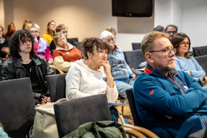Targi Książki 2026 w Polsat Plus Arenie w Gdyni