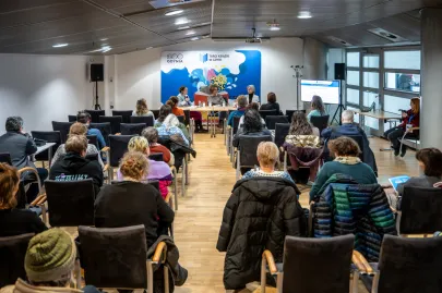 Targi Książki 2026 w Polsat Plus Arenie w Gdyni