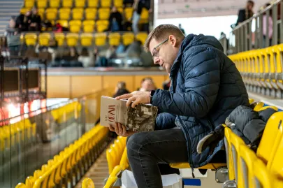 Targi Książki 2026 w Polsat Plus Arenie w Gdyni