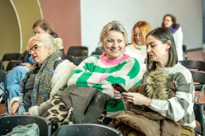 Targi Książki 2026 w Polsat Plus Arenie w Gdyni