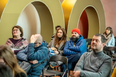 Targi Książki 2026 w Polsat Plus Arenie w Gdyni