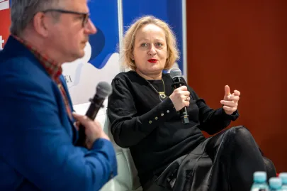 Targi Książki 2026 w Polsat Plus Arenie w Gdyni