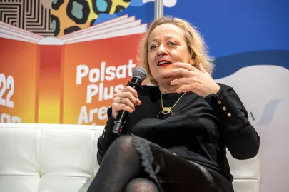 Targi Książki 2026 w Polsat Plus Arenie w Gdyni