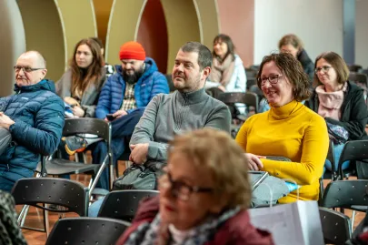 Targi Książki 2026 w Polsat Plus Arenie w Gdyni