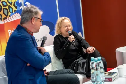 Targi Książki 2026 w Polsat Plus Arenie w Gdyni