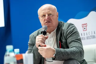 Targi Książki 2026 w Polsat Plus Arenie w Gdyni