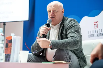 Targi Książki 2026 w Polsat Plus Arenie w Gdyni