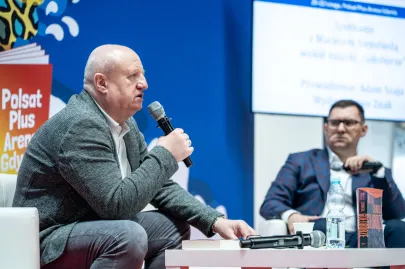 Targi Książki 2026 w Polsat Plus Arenie w Gdyni