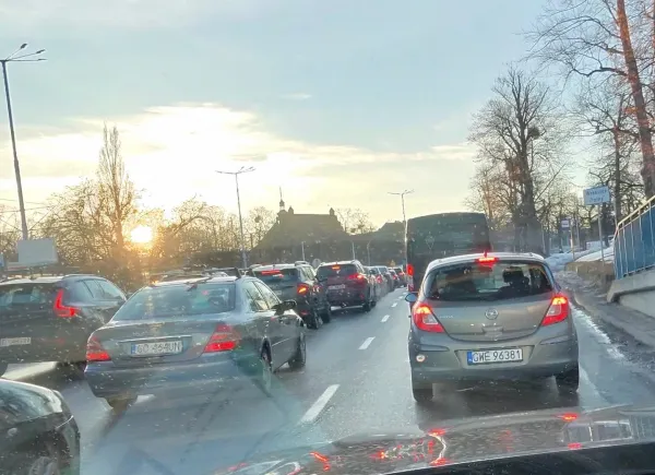 Korek na Klinicznej