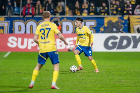 Derby Arka Gdynia - Lechia Gdańsk