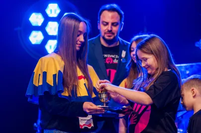X Charytatywny Koncert Gwiazd Przemek Dzieciom
