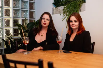 Pre-opening party: Moya Matcha Gdańsk