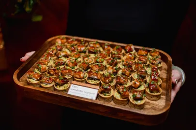 Pre-opening party: Moya Matcha Gdańsk