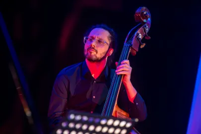 Jazz4Rare w Muzeum Emigracji w Gdyni