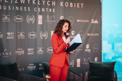 Spotkanie (nie)zwykłych Kobiet