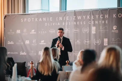 Spotkanie (nie)zwykłych Kobiet