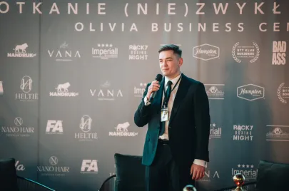 Spotkanie (nie)zwykłych Kobiet