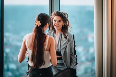Spotkanie (nie)zwykłych Kobiet