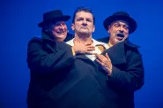 Szymon Sędrowski, Piotr Michalski, Mariusz Żarnecki
