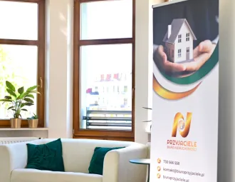 Zdjęcie 1/4 - Przyjaciele Biuro Nieruchomości Sp. z o.o. Gdańsk
