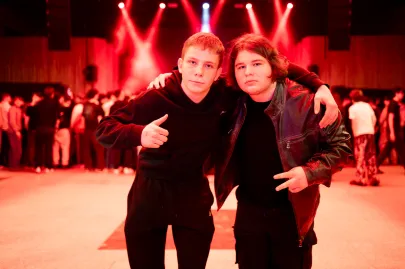 Koncert Sentino w Starym Maneżu