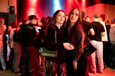 Koncert Sentino w Starym Maneżu