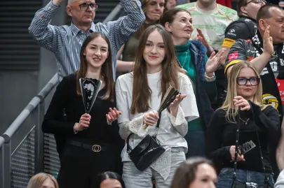 Plus Liga: Energa Trefl Gdańsk - JSW Jastrzębski Węgiel