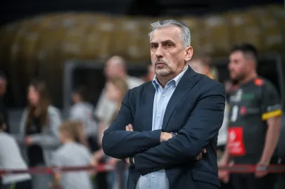 Plus Liga: Energa Trefl Gdańsk - JSW Jastrzębski Węgiel