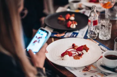 Wiosenna edycja RestaurantWeek® 2026 