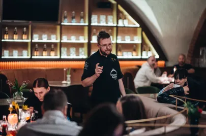 Wiosenna edycja RestaurantWeek® 2026 