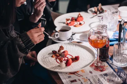 Wiosenna edycja RestaurantWeek® 2026 