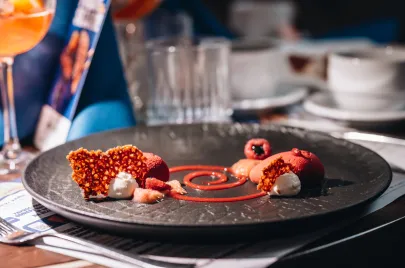Wiosenna edycja RestaurantWeek® 2026 