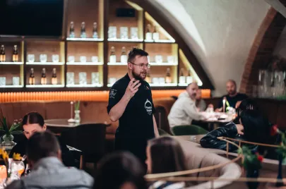 Wiosenna edycja RestaurantWeek® 2026 