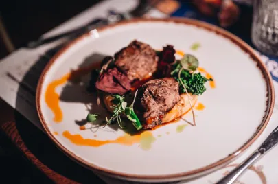 Wiosenna edycja RestaurantWeek® 2026 