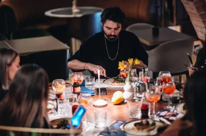 Wiosenna edycja RestaurantWeek® 2026 