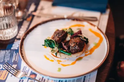 Wiosenna edycja RestaurantWeek® 2026 
