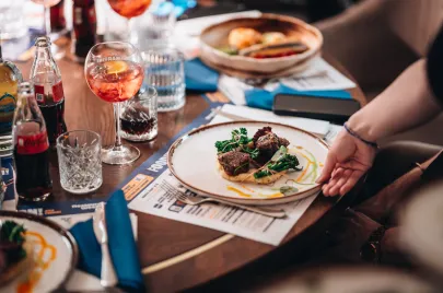 Wiosenna edycja RestaurantWeek® 2026 