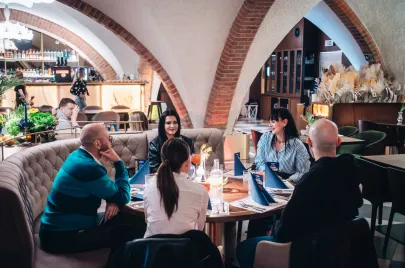 Wiosenna edycja RestaurantWeek® 2026 