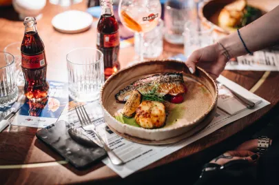 Wiosenna edycja RestaurantWeek® 2026 