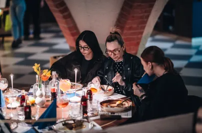 Wiosenna edycja RestaurantWeek® 2026 