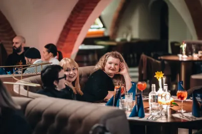 Wiosenna edycja RestaurantWeek® 2026 