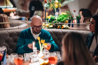 Wiosenna edycja RestaurantWeek® 2026 